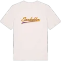Sandudden baseball t-shirt