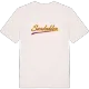 Sandudden baseball t-shirt