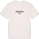 Sandudden i Sverige t-shirt
