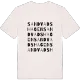 Sandvadshagen ordlek t-shirt