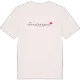 Sandvarpet hjärta t-shirt