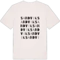 Sandvik ordlek t-shirt