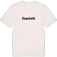 Sandvik fetstil t-shirt