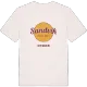 Sandvik cirkel t-shirt