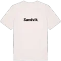 Sandvik fetstil t-shirt
