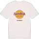 Sandvik cirkel t-shirt