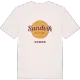 Sandvik cirkel t-shirt