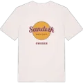 Sandvik cirkel t-shirt
