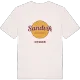 Sandvik cirkel t-shirt