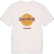 Sandvik cirkel t-shirt