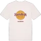 Sandvik cirkel t-shirt