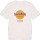 Sandvik cirkel t-shirt