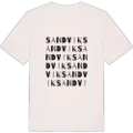 Sandvik ordlek t-shirt