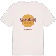 Sandvik cirkel t-shirt