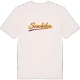 Sandviken baseball t-shirt