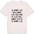 Sandviksås ordlek t-shirt