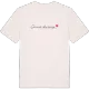 Sandvikstorp hjärta t-shirt