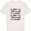 Sandvikstorp ordlek t-shirt