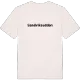 Sandviksudden fetstil t-shirt