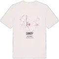 Sandy karta t-shirt