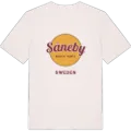 Såneby cirkel t-shirt