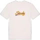 Såneby baseball t-shirt