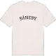 Såneby böjd t-shirt
