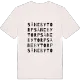 Sånebytorp ordlek t-shirt