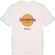Sangano cirkel t-shirt
