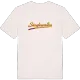 Sånghusvallen baseball t-shirt