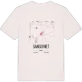 Sanguinet karta t-shirt