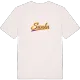 Sanka baseball t-shirt