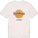 Sånkan cirkel t-shirt