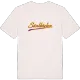 Sänkbäcken baseball t-shirt