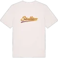 Sänkkärr baseball t-shirt