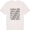 Sänkkärr ordlek t-shirt