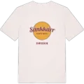 Sänkkärr cirkel t-shirt
