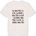 Sankt Nabbviken ordlek t-shirt