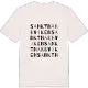Sankt Nabbviken ordlek t-shirt