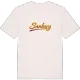 Sankury baseball t-shirt