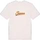 Sanna baseball t-shirt
