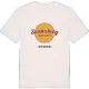 Sannaberg cirkel t-shirt