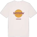Sannadal cirkel t-shirt