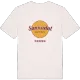 Sannadal cirkel t-shirt
