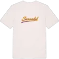 Sannadal baseball t-shirt