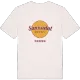 Sannadal cirkel t-shirt