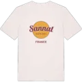 Sannat cirkel t-shirt