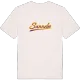 Sannebo baseball t-shirt