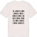 Sannebo ordlek t-shirt