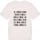 Sannebo ordlek t-shirt